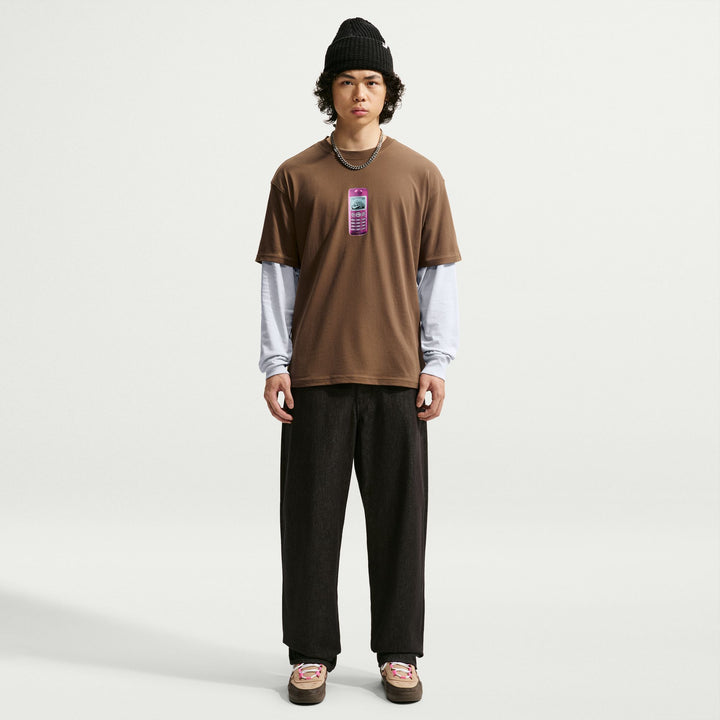 Nike SB  Skate-T-Shirt 4424-235