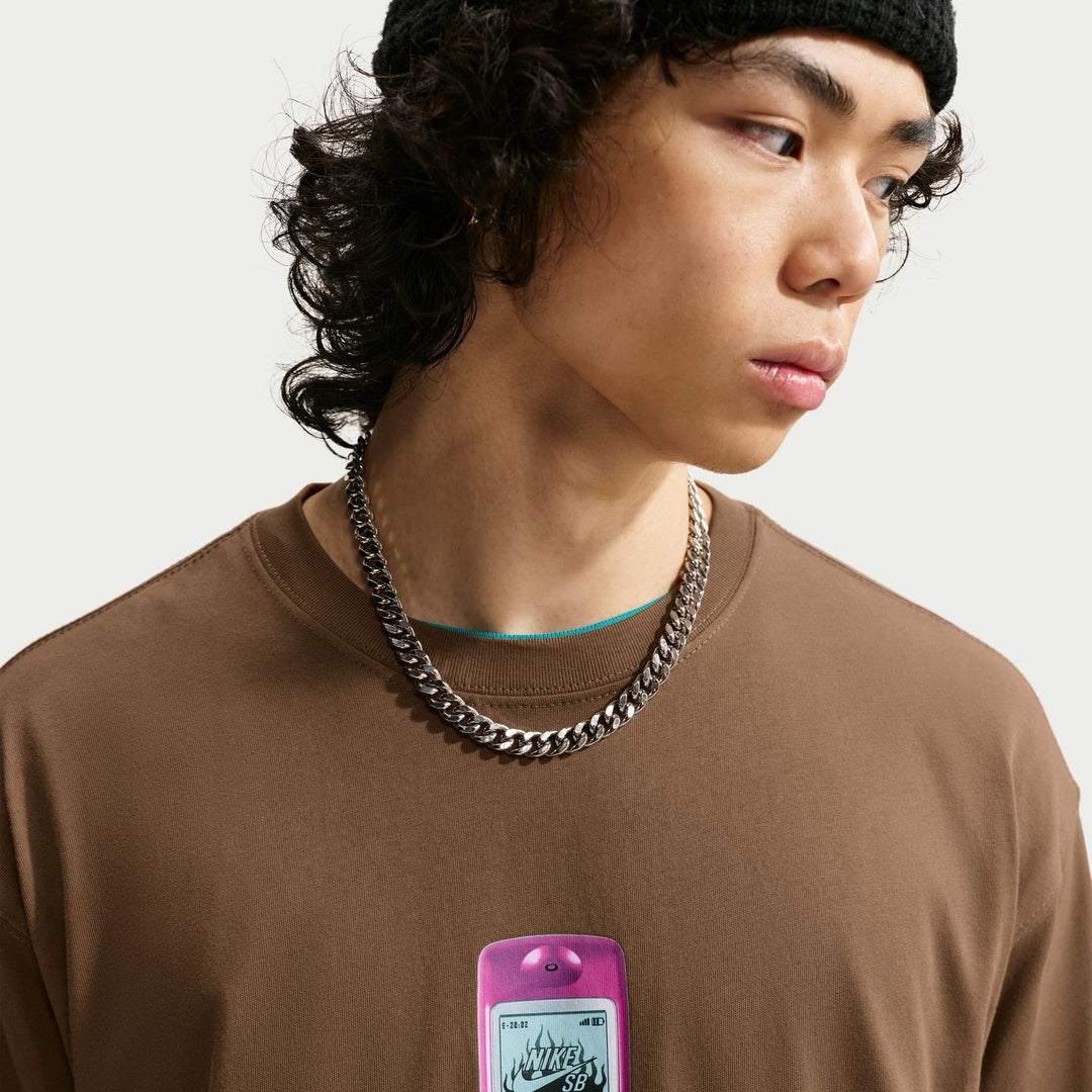 Nike SB  Skate-T-Shirt 4424-235