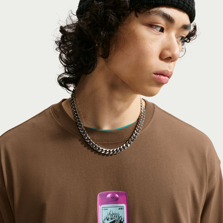 Nike SB  Skate-T-Shirt 4424-235