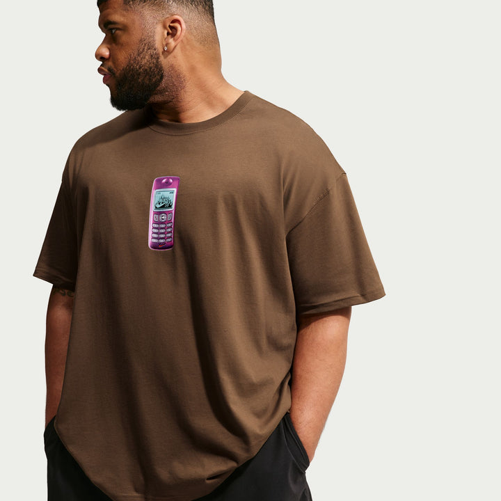 Nike SB  Skate-T-Shirt 4424-235