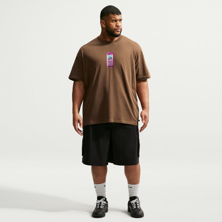 Nike SB  Skate-T-Shirt 4424-235