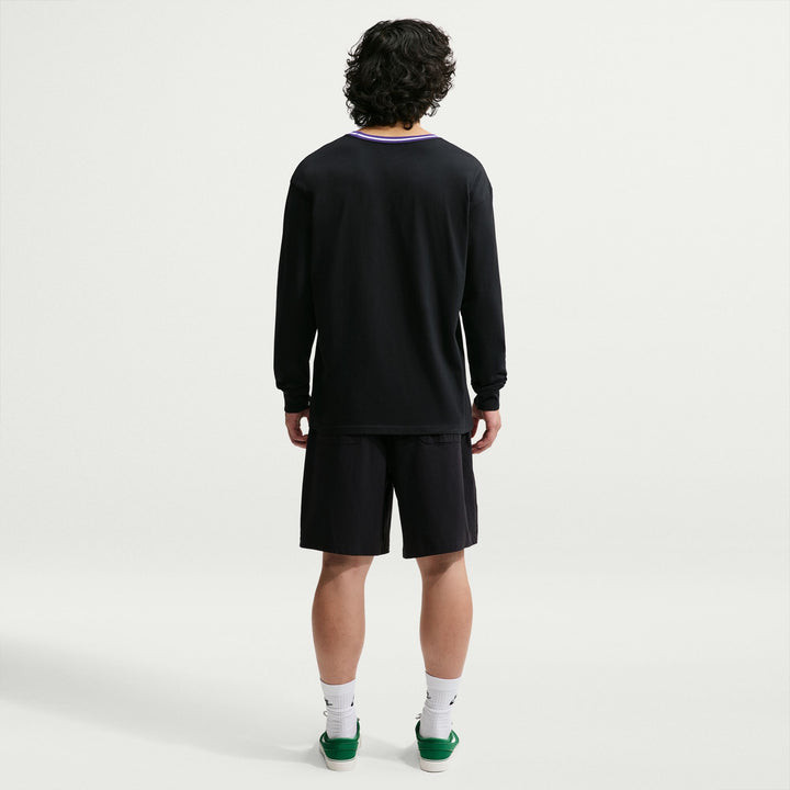 Nike SB IM 4434 Longsleeve Shirt - Black 010