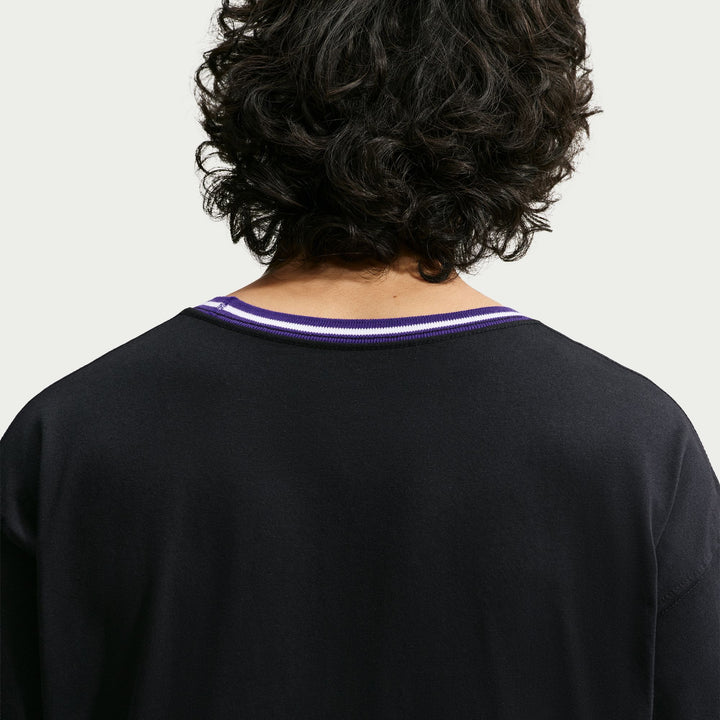 Nike SB IM 4434 Longsleeve Shirt - Black 010