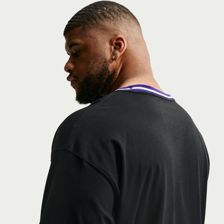 Nike SB IM 4434 Longsleeve Shirt - Black 010