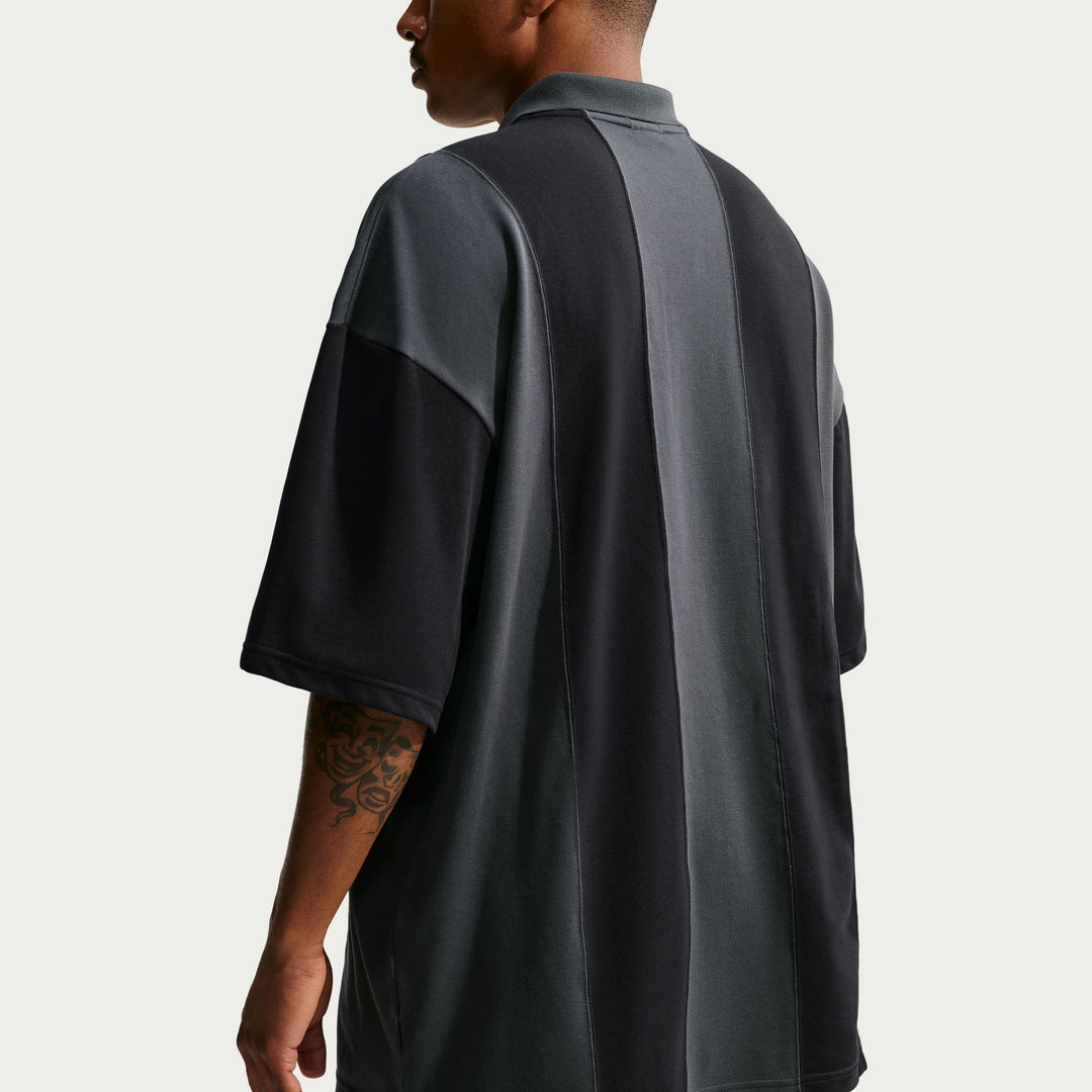 Nike SB IM 5432 Skateboard - Poloshirt - Black 010