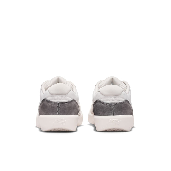 Nike SB Force 58 8398 - 001 Phantom Orewood White