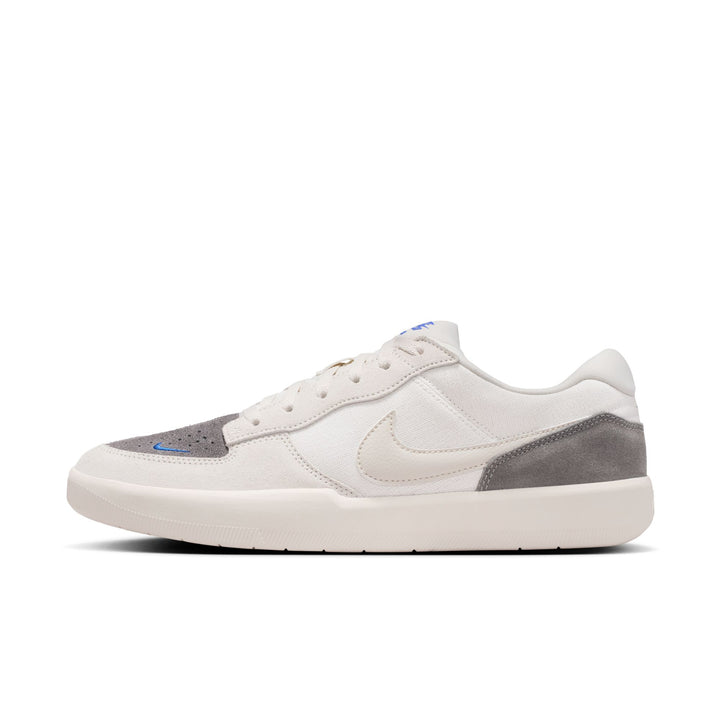 Nike SB Force 58 8398 - 001 Phantom Orewood White