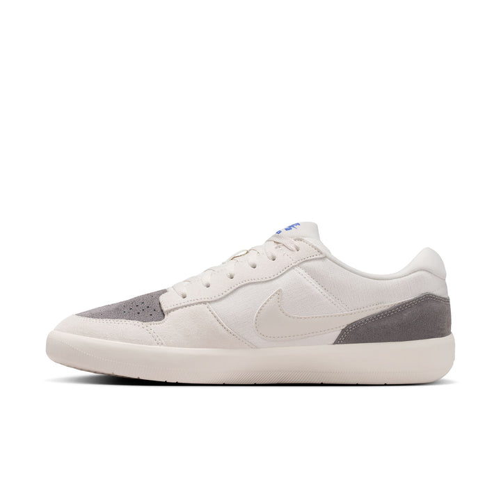 Nike SB Force 58 8398 - 001 Phantom Orewood White