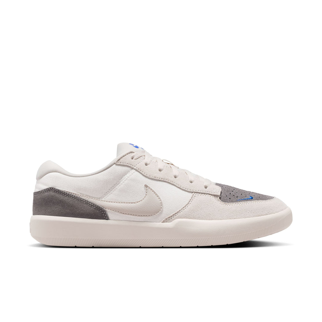 Nike SB Force 58 8398 - 001 Phantom Orewood White