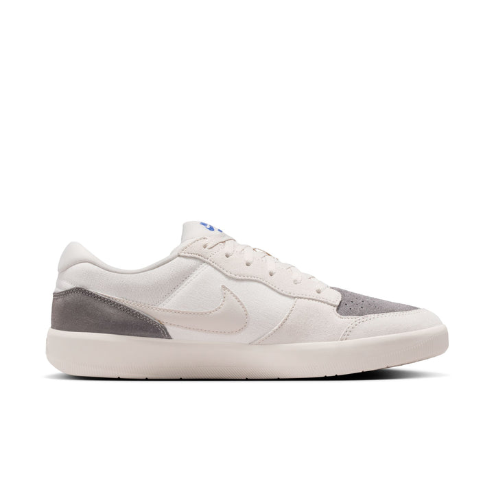 Nike SB Force 58 8398 - 001 Phantom Orewood White