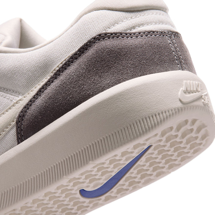 Nike SB Force 58 8398 - 001 Phantom Orewood White