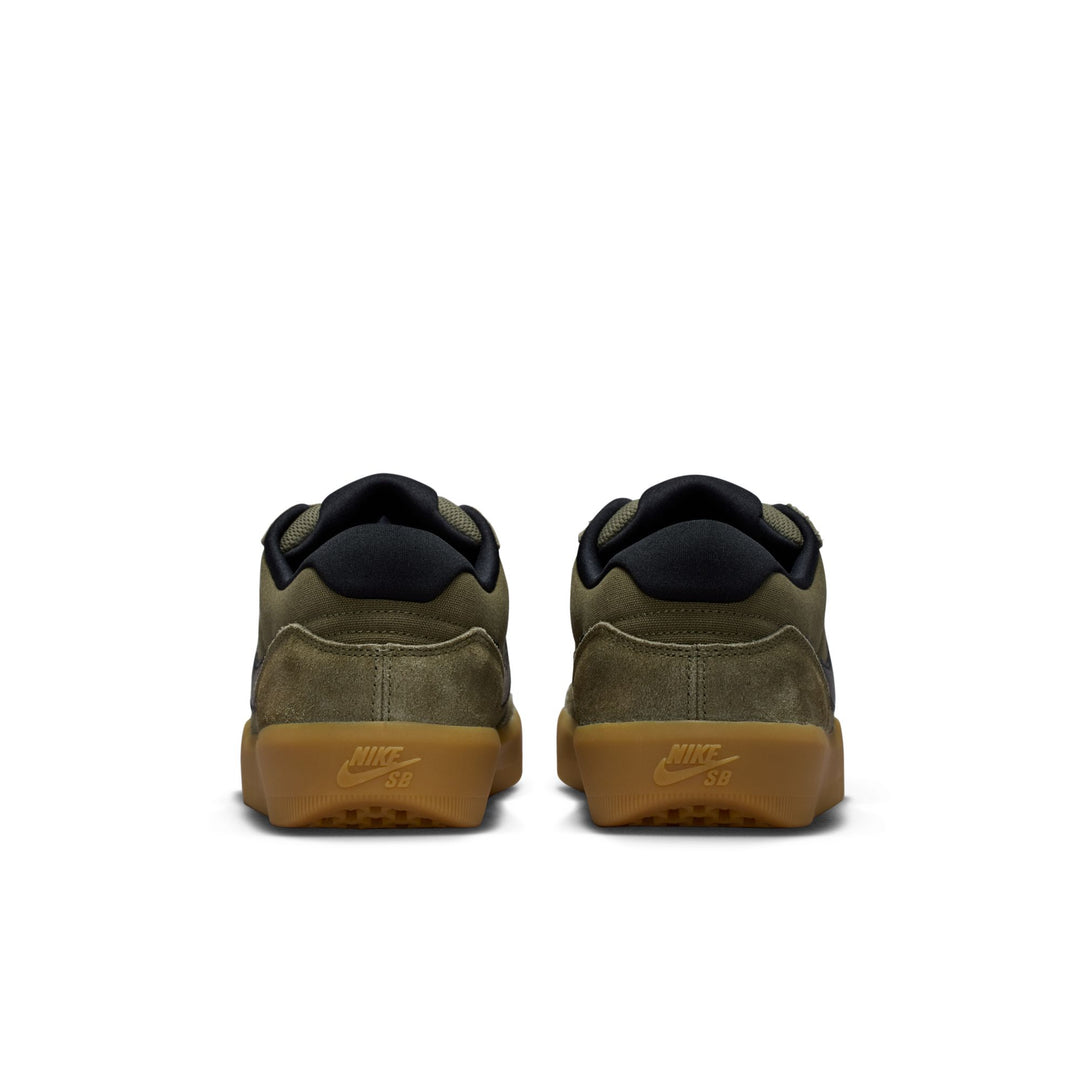 Nike SB Force 58 8398 - 200 Olive Black