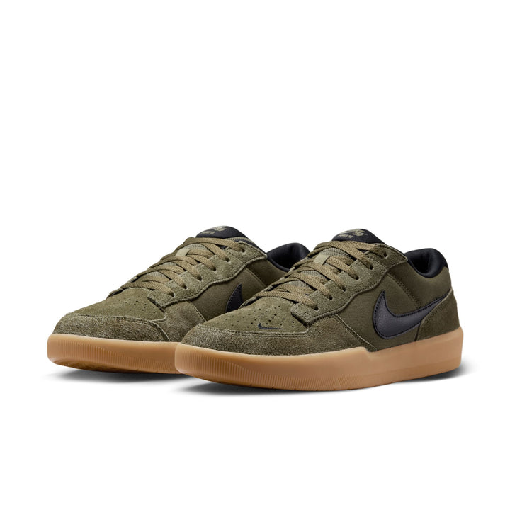 Nike SB Force 58 8398 - 200 Olive Black