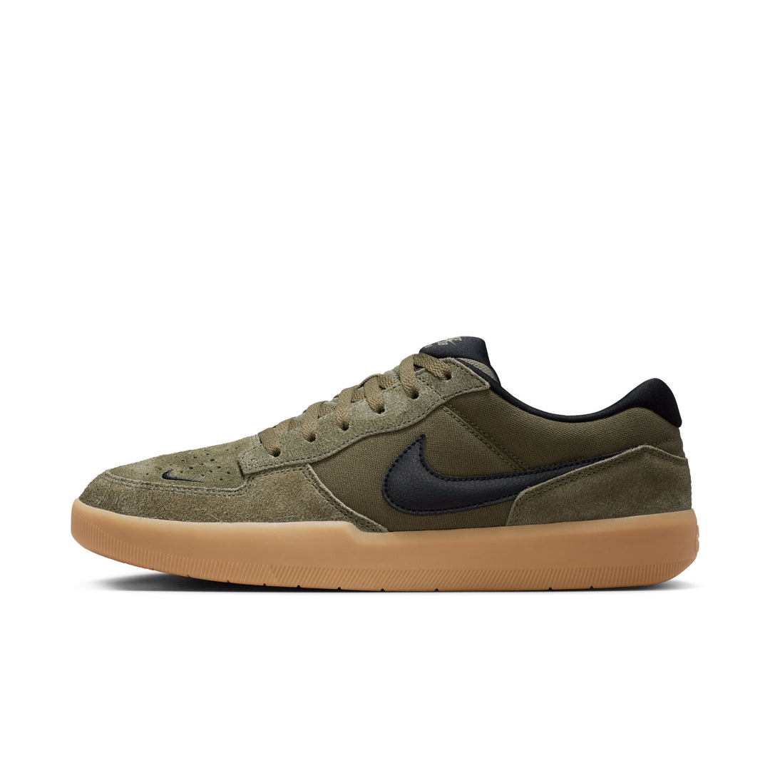 Nike SB Force 58 8398 - 200 Olive Black