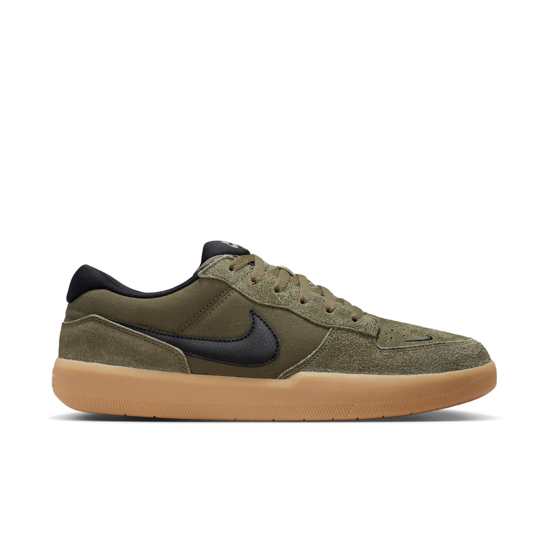 Nike SB Force 58 8398 - 200 Olive Black
