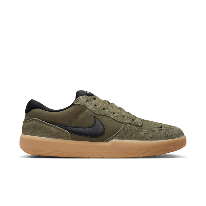 Nike SB Force 58 8398 - 200 Olive Black