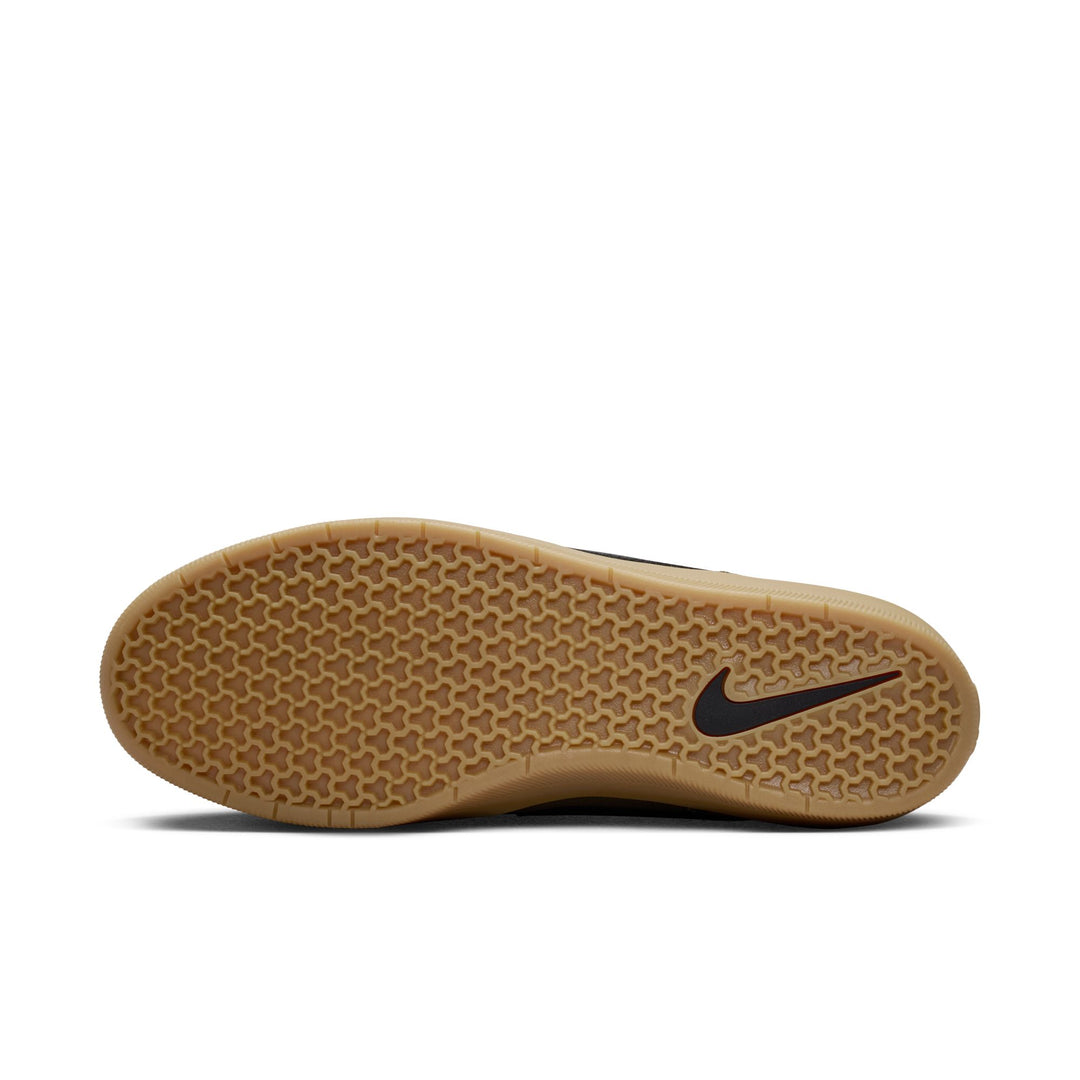 Nike SB Force 58 8398 - 200 Olive Black