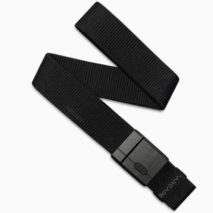 Arcade Aero Belt - Schwarz