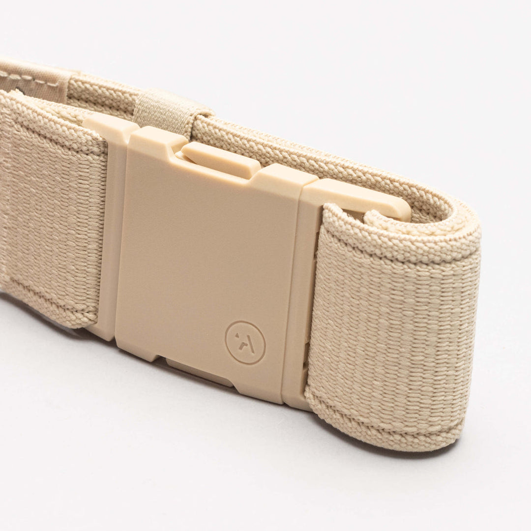 Arcade Atlas Belt - Khaki