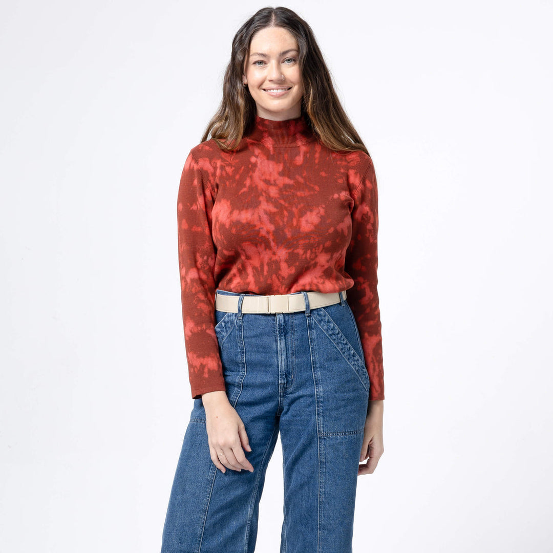 Arcade Atlas Belt - Khaki