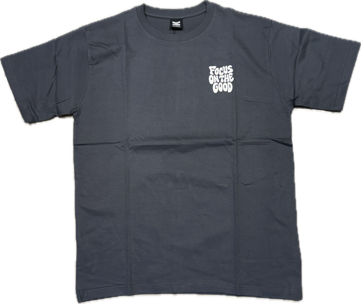 Kaotiko Flying High Man T-Shirt - Green