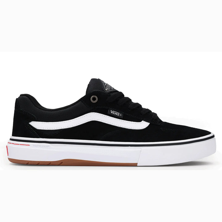 Vans Skate Kyle Walker - Black/White