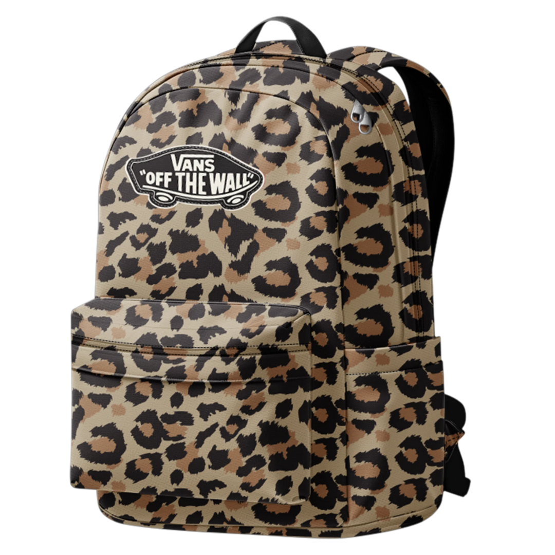 VANS Off The Wall Skatepack Rucksack -  Black (Kopie)