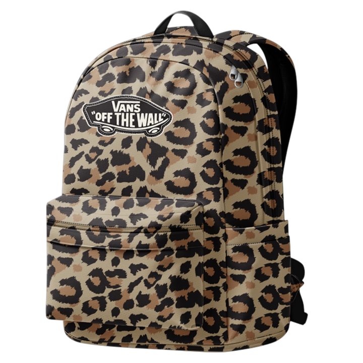 VANS Off The Wall Skatepack Rucksack -  Black (Kopie)