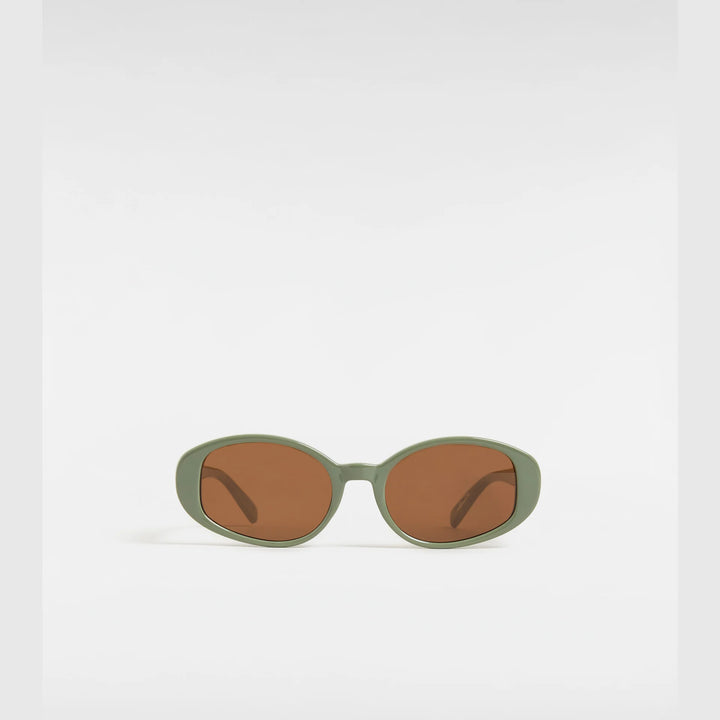 Vans Out There Sunglasses Sonnenbrille - Green
