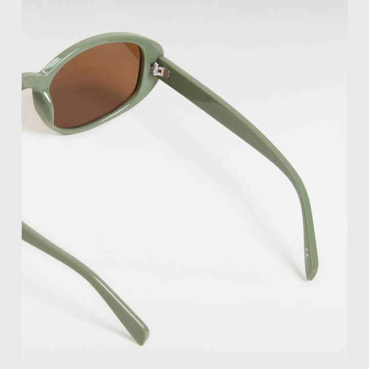 Vans Out There Sunglasses Sonnenbrille - Green