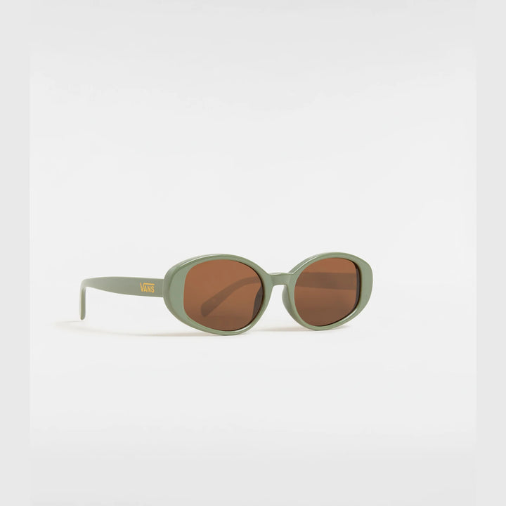 Vans Out There Sunglasses Sonnenbrille - Green