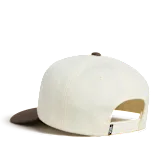 Vans Formular Cap - Cream Brown