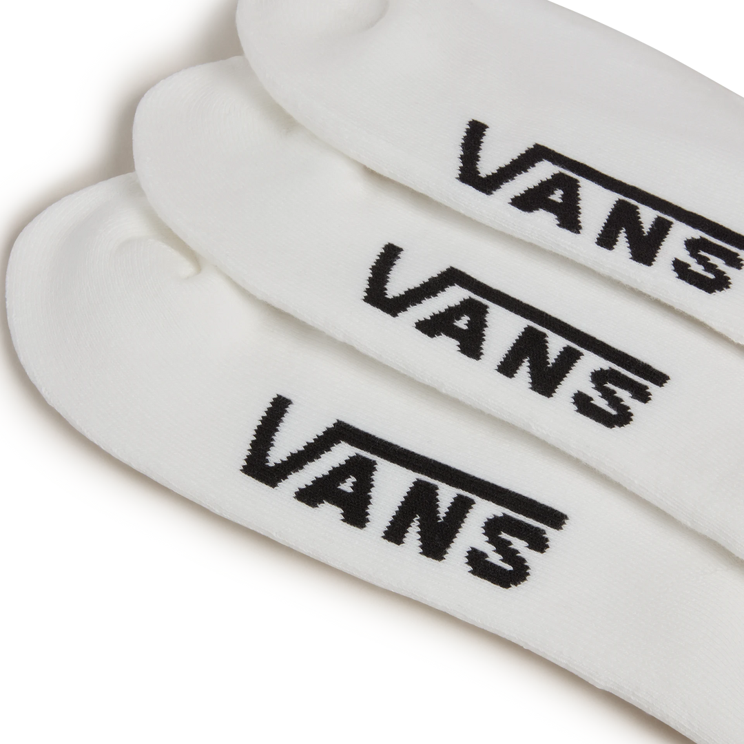 Vans CLASSIC ANKLE White