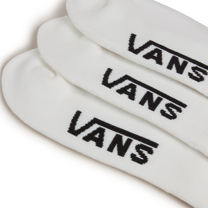 Vans CLASSIC ANKLE White