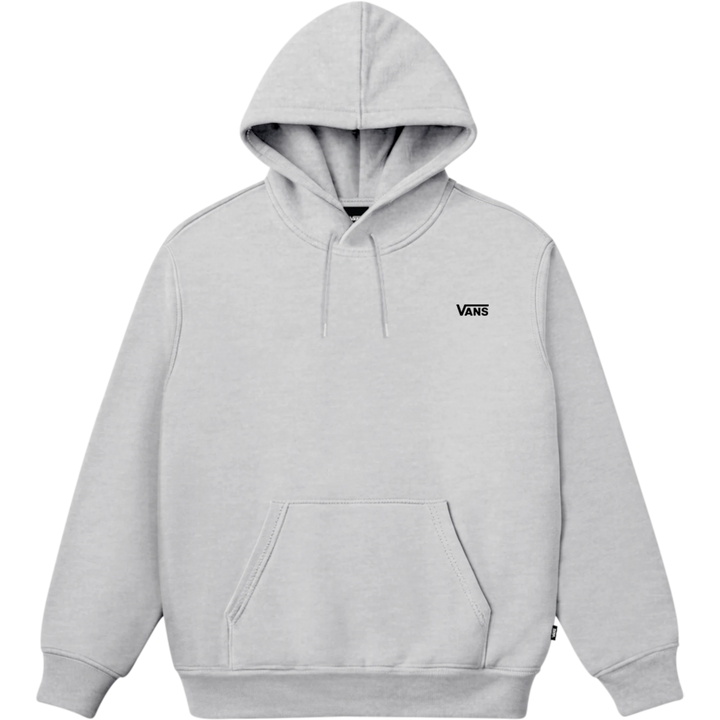 Vans LEFT CHEST PO - LIGHT GREY HEAT