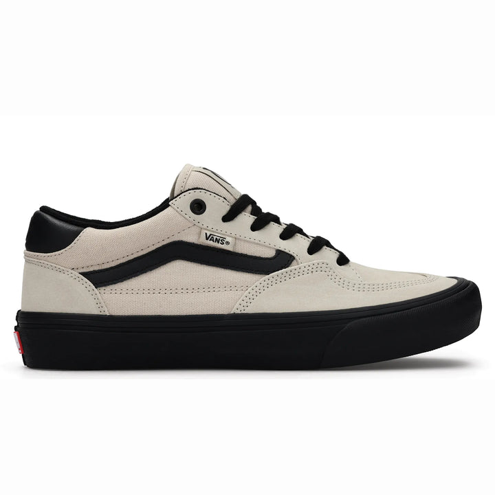 Vans Skate Rowan Schuhe - Glazed Ginger (Kopie)