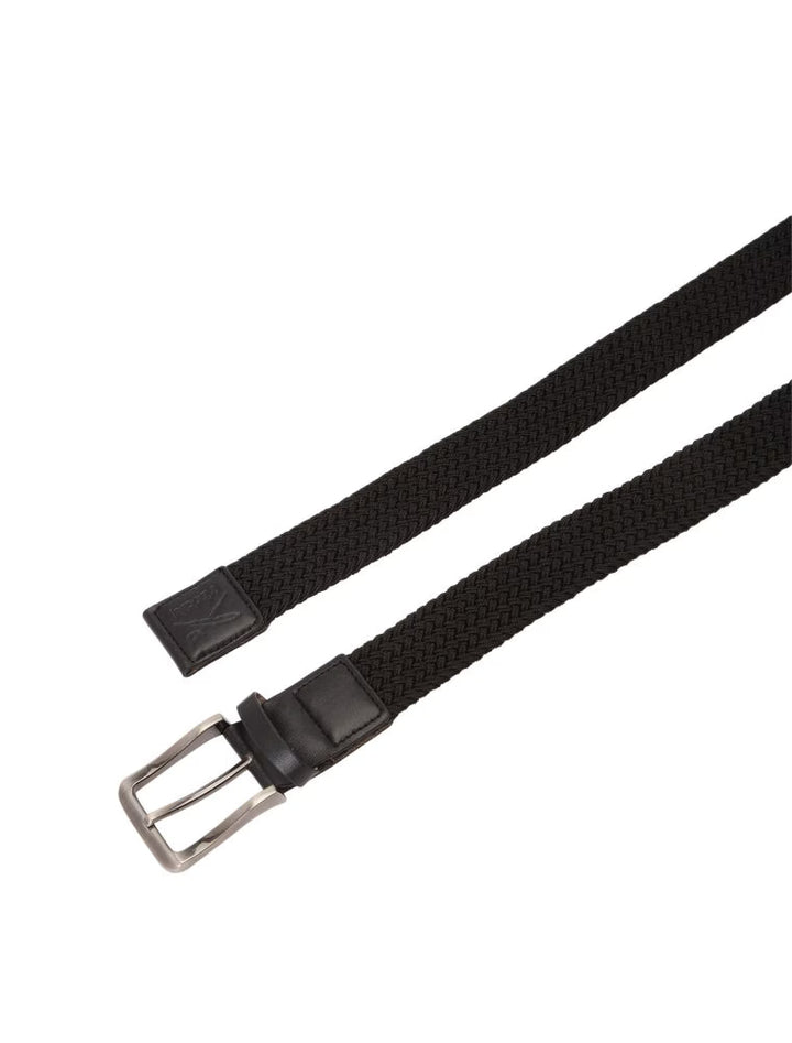 Iriedaily Variation Belt - uni black