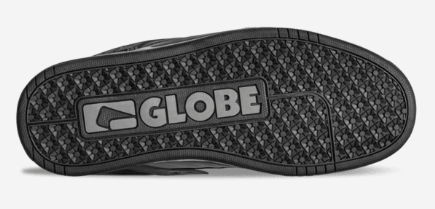 Globe Tilt Shoe - Dark Shadow / Phantom