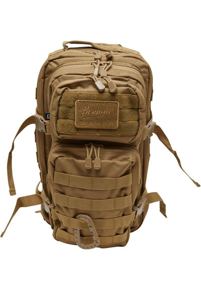 US Assault Pack Medium 8073 camel
