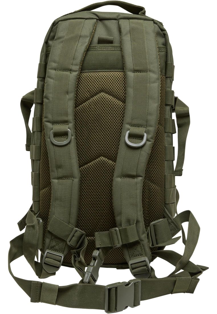 US Assault Pack Medium 8073 Olive