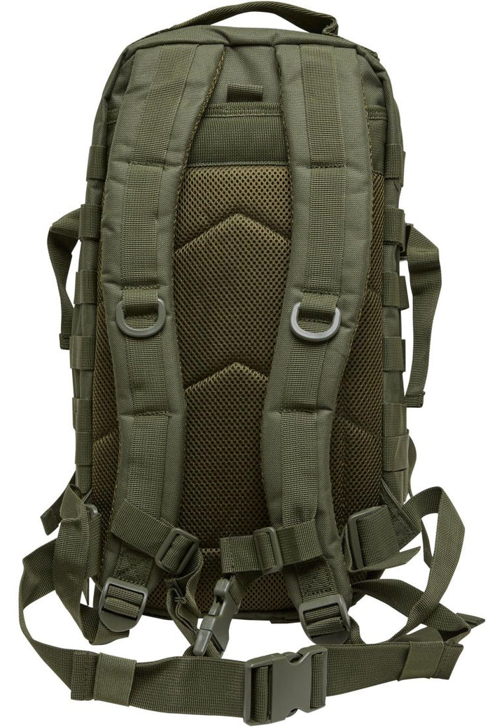 US Assault Pack Medium 8073 Olive
