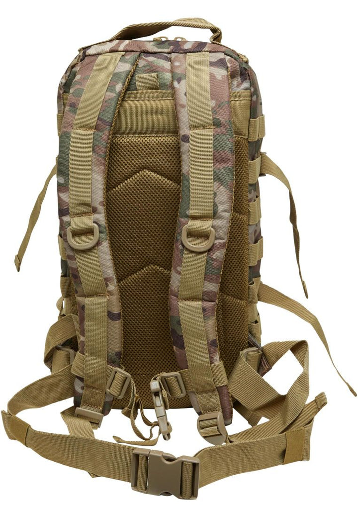 US Assault Pack Medium 8073 tactical-Camo