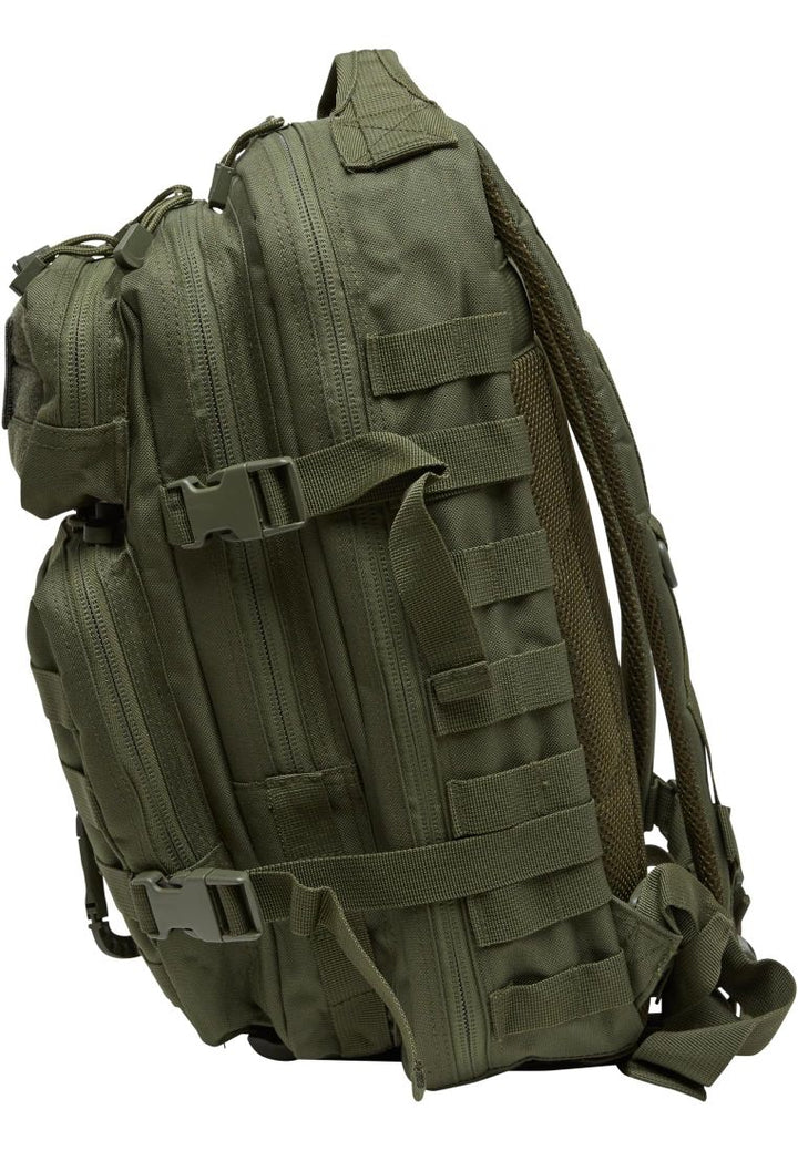 US Assault Pack Medium 8073 Olive
