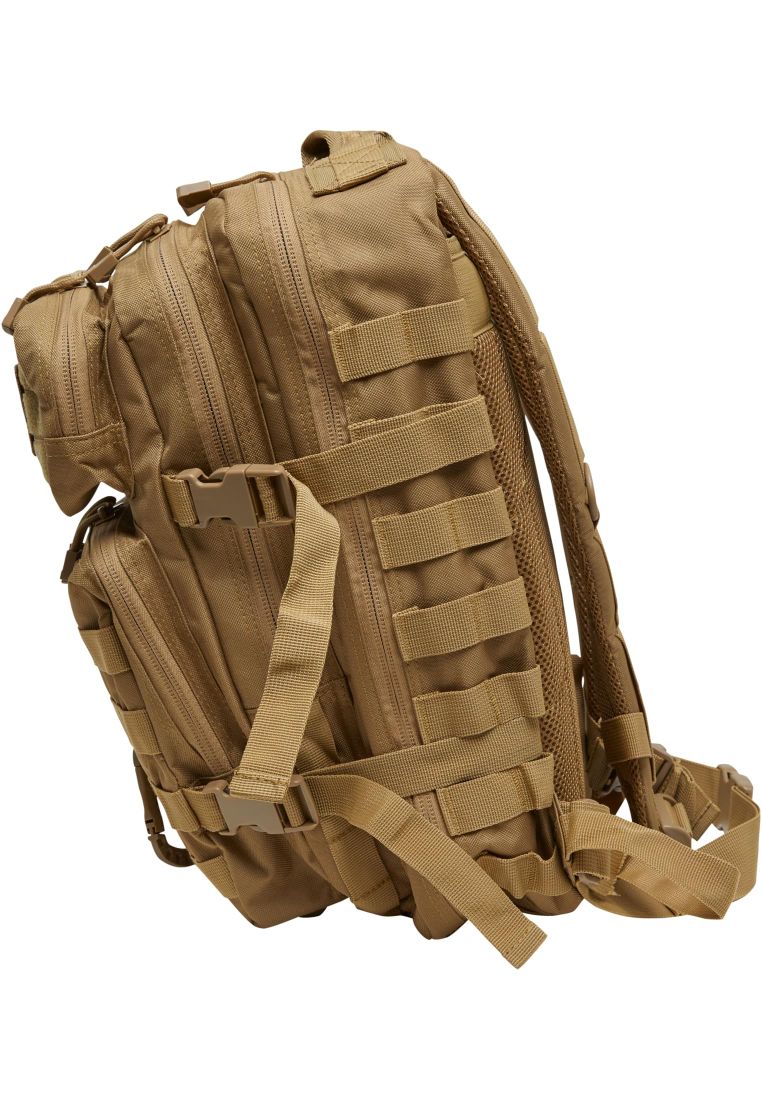 US Assault Pack Medium 8073 camel