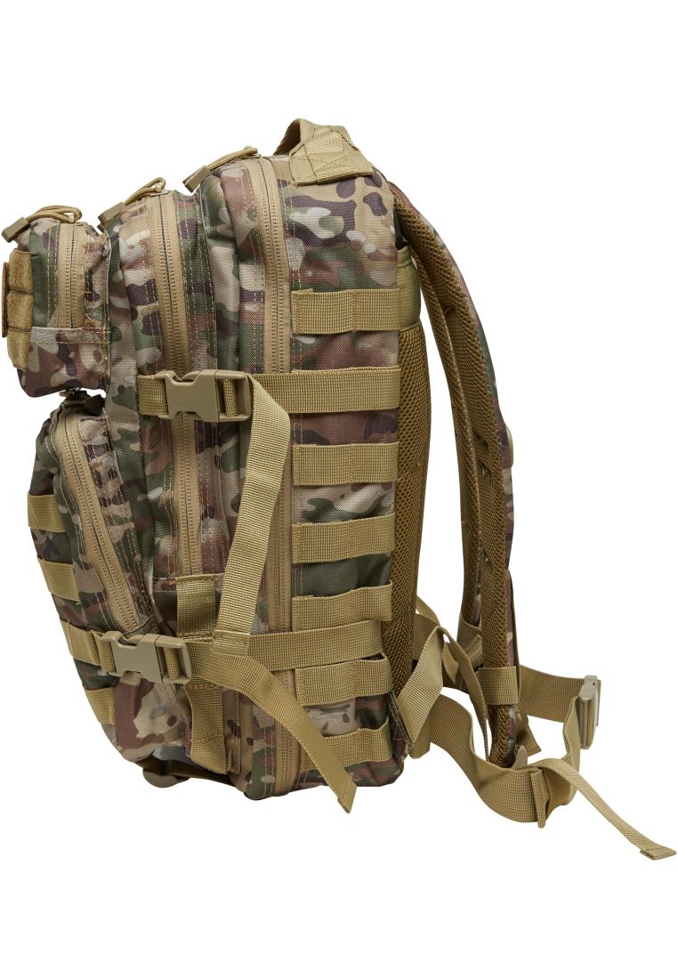 US Assault Pack Medium 8073 tactical-Camo