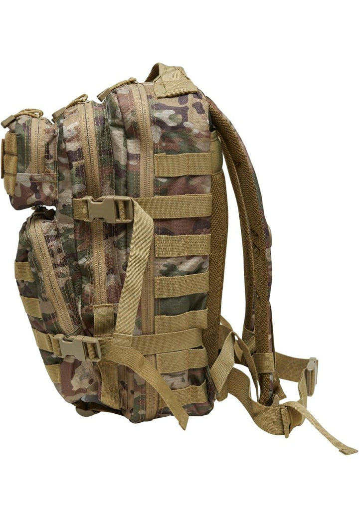 US Assault Pack Medium 8073 tactical-Camo