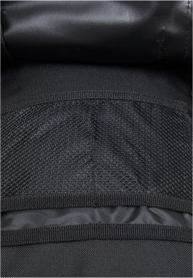 US Assault Pack Medium 8073 - Black