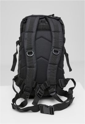 US Assault Pack Medium 8073 - Black