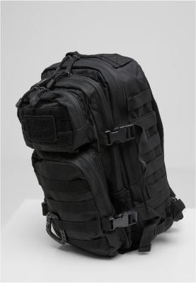 US Assault Pack Medium 8073 - Black