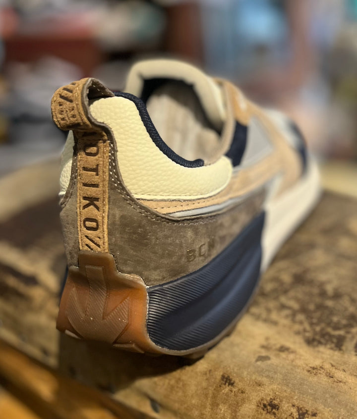 kaotiko Sneaker Schuh Vancouver - Dk NAVY